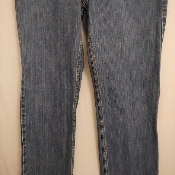 Cruel Girl Womens Straight Leg Slim Size 9 Tall - Picture 3 of 11